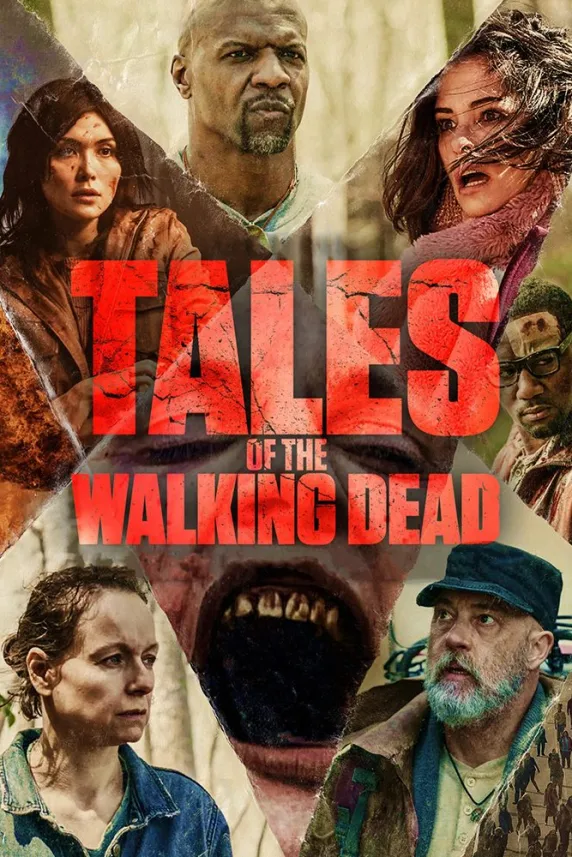 Tales of the Walking Dead