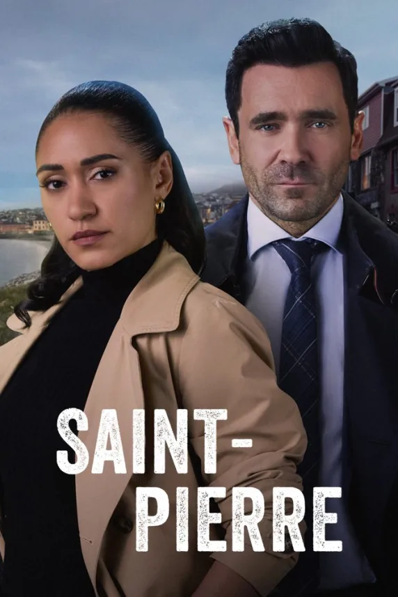 Saint-Pierre