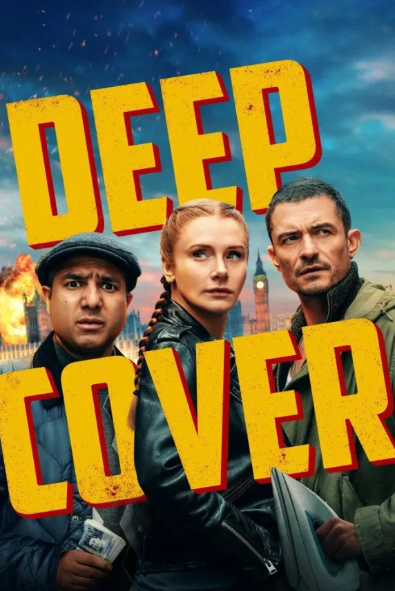 Deep Cover
