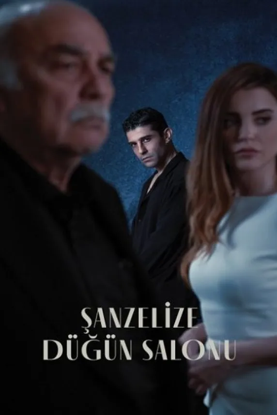 Sanzelize Dügün Salonu