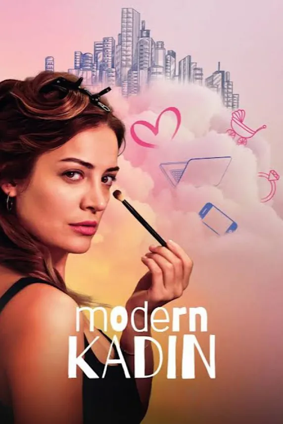 Modern Kadin