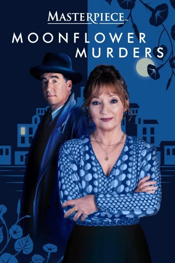 Moonflower Murders