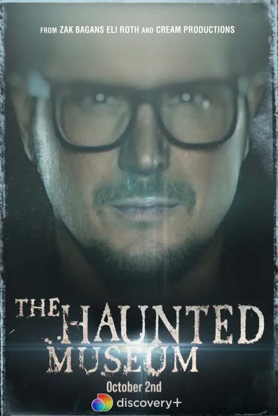 The Haunted Museum