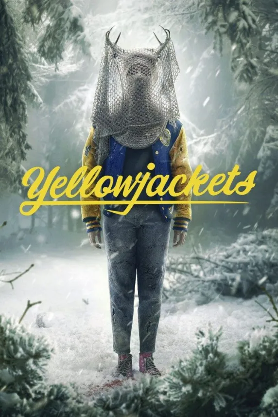 Yellowjackets