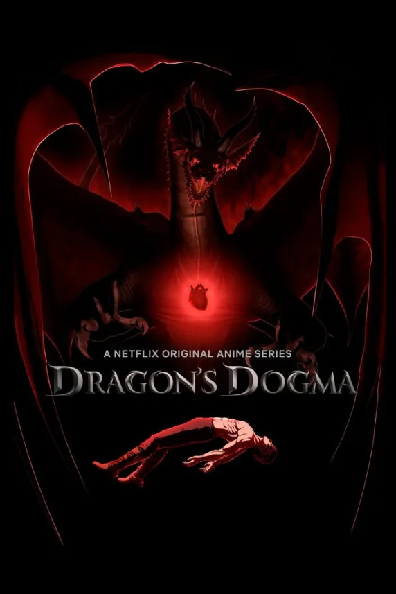 Dragon's Dogma