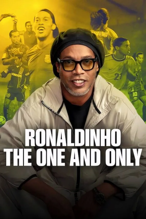 Ronaldinho: The One and Only