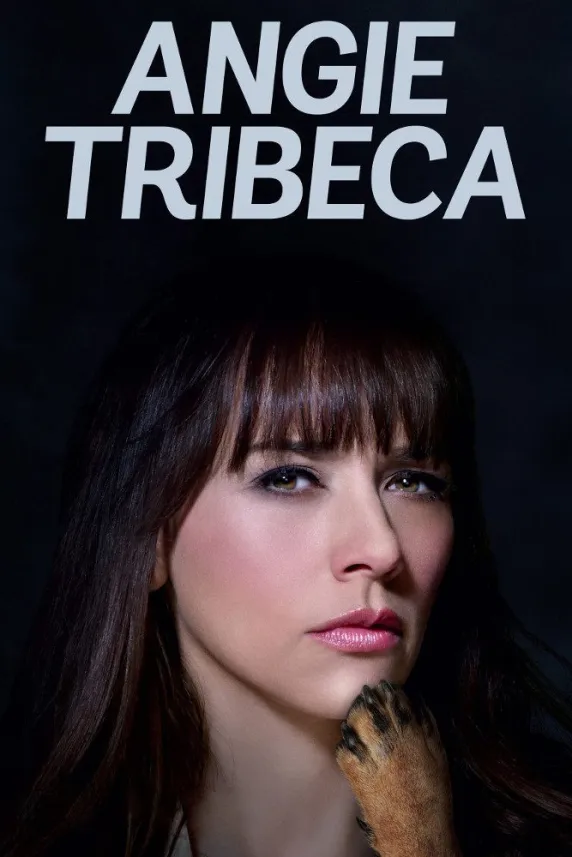 Angie Tribeca