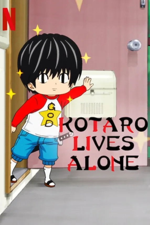 Kotaro Lives Alone