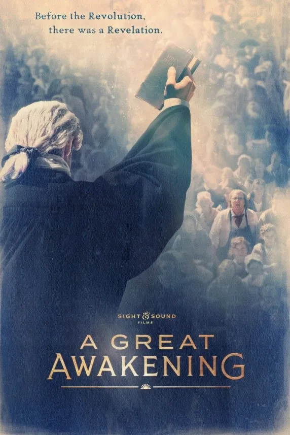 A Great Awakening