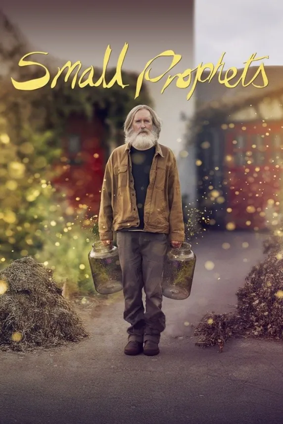 Small Prophets