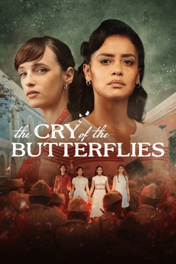The Roar of the Butterflies