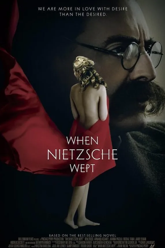 When Nietzsche Wept