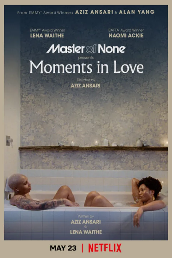 Master of None