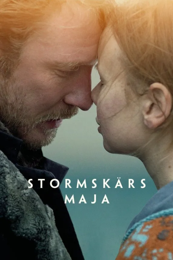 Stormskerry Maja