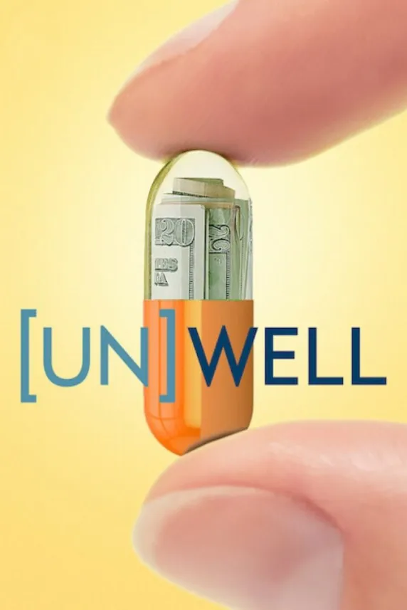 (Un)Well (TV Series 2020– )