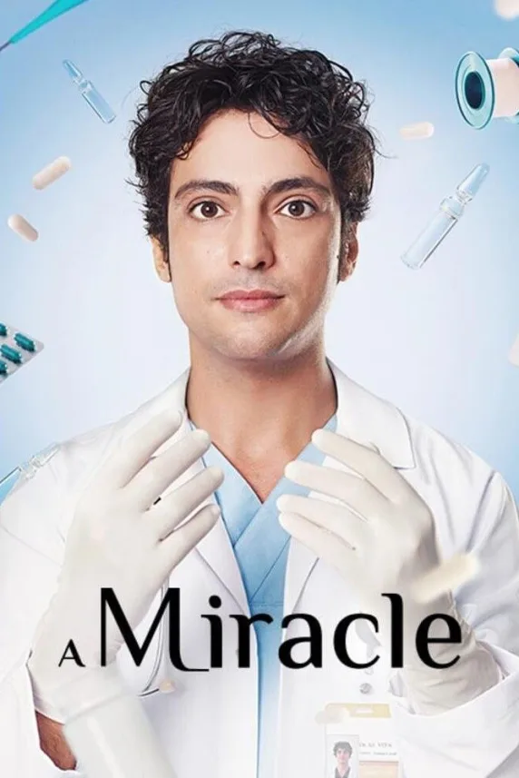 Mucize Doktor
