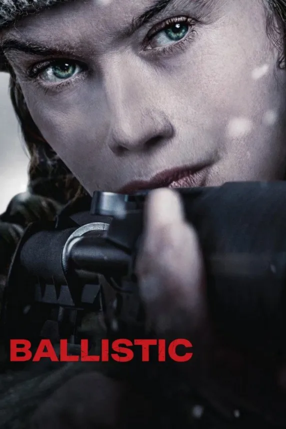 Ballistic