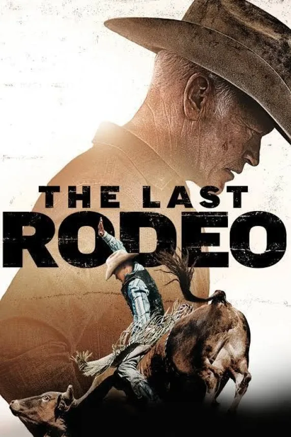 The Last Rodeo