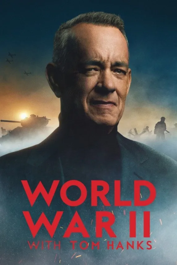 World War II with Tom Hanks