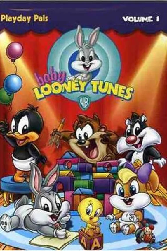Baby Looney Tunes