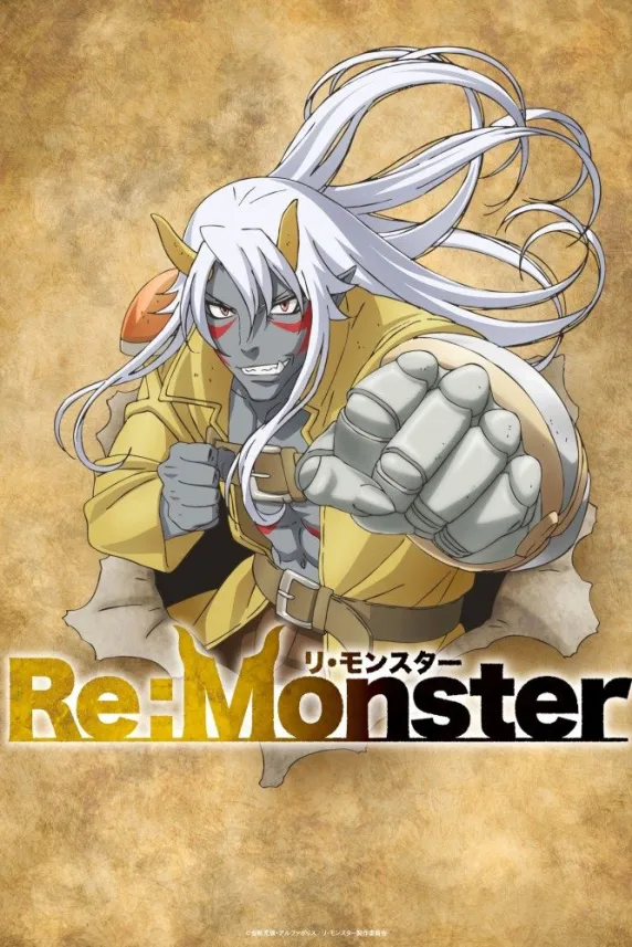 Re: Monster