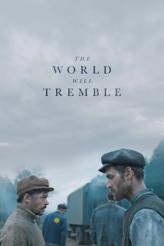 The World Will Tremble