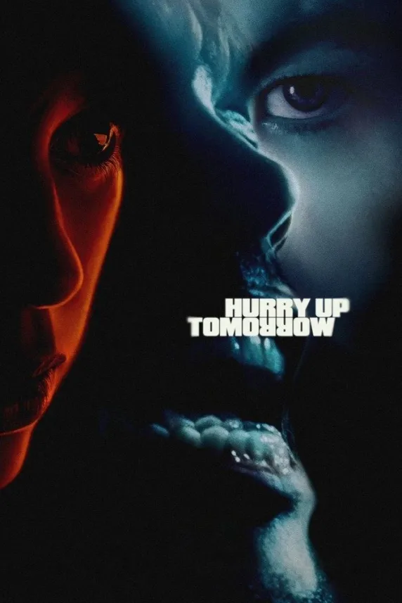 Hurry Up Tomorrow