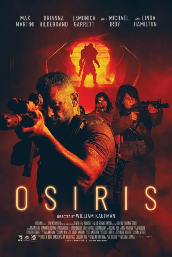Osiris
