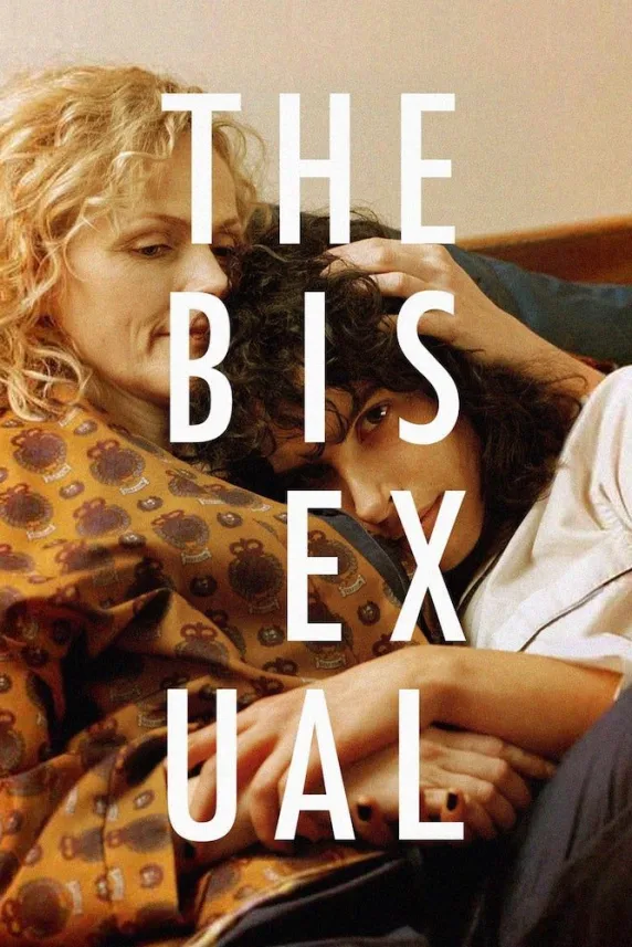 The Bisexual