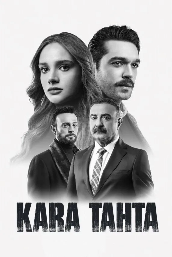 Kara Tahta