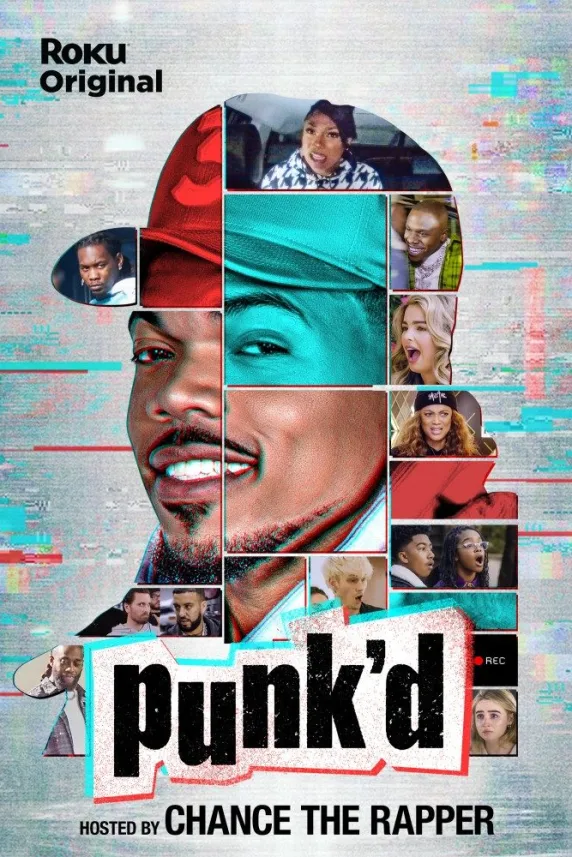 Punk'd