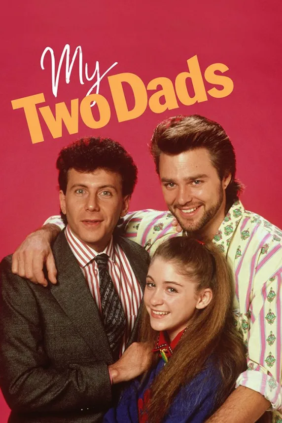 My Two Dads