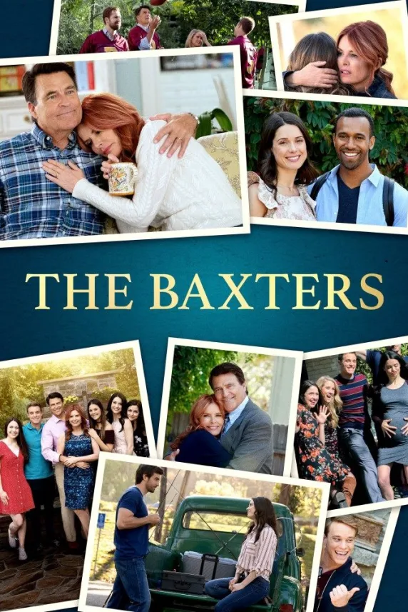 The Baxters
