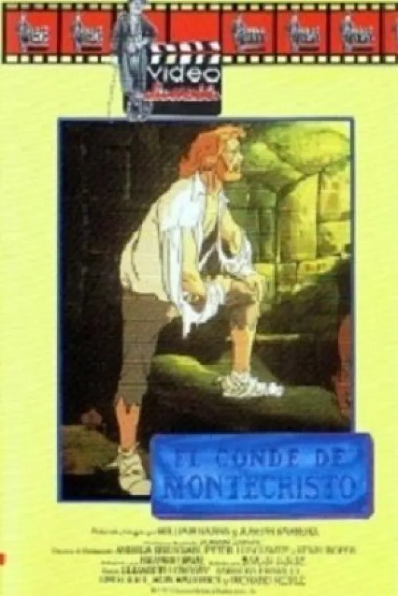 The Count of Monte Cristo