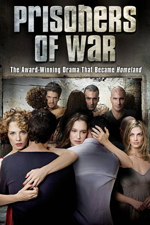Prisoners of War