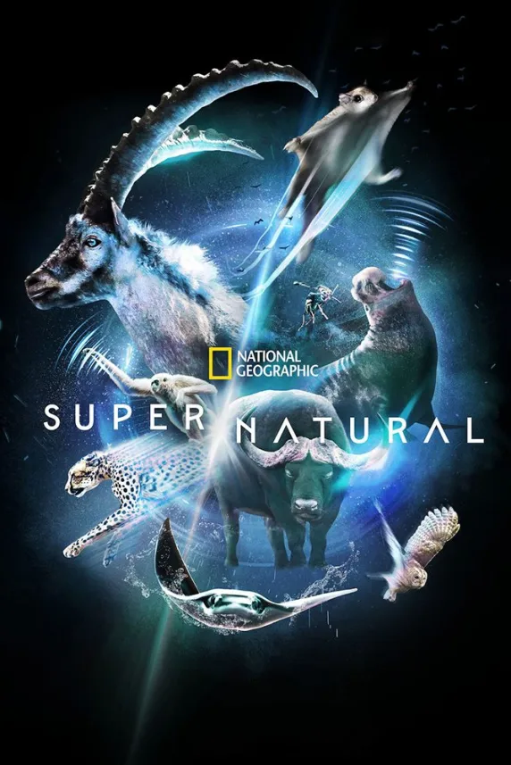 Super/Natural