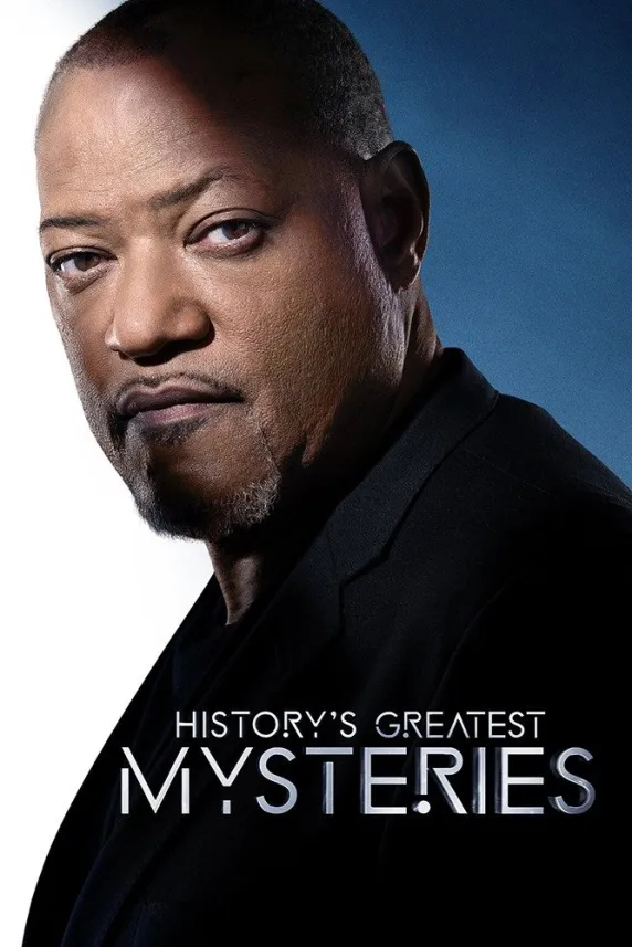 History's Greatest Mysteries