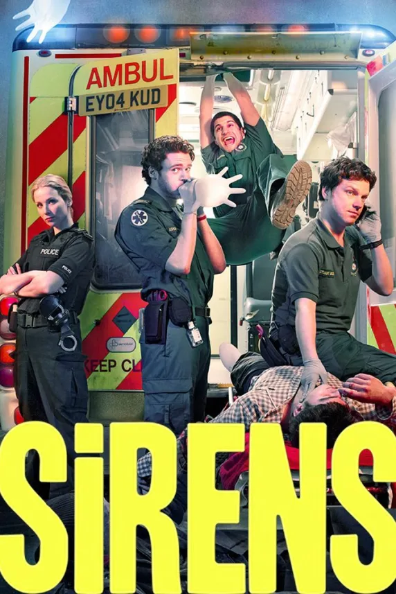 Sirens