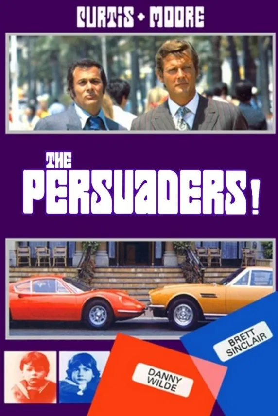The Persuaders!
