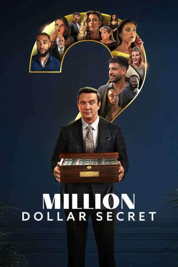 Million Dollar Secret