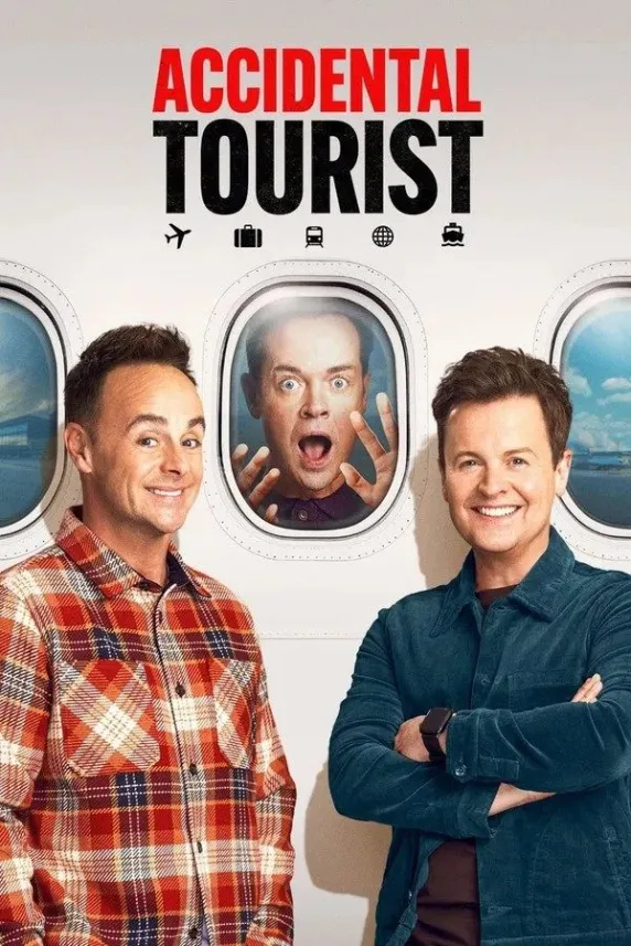 The Accidental Tourist