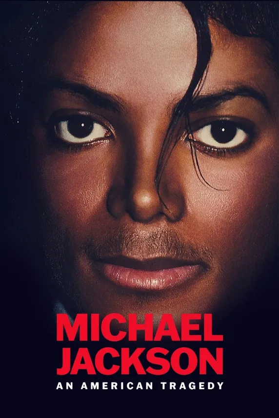 The Michael Jackson Story