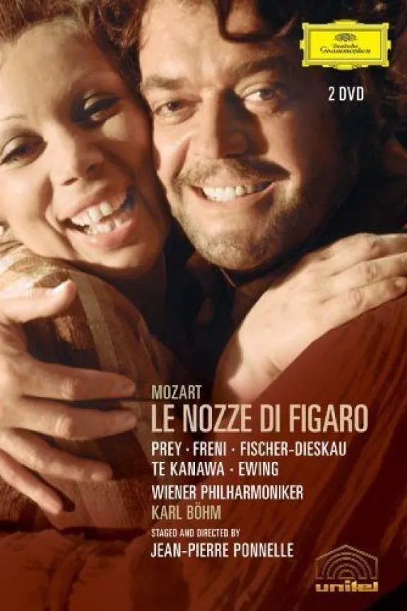 The Marriage of Figaro