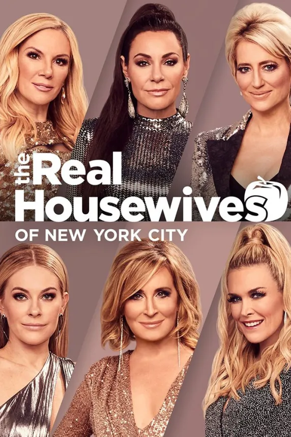 The Real Housewives of New York City