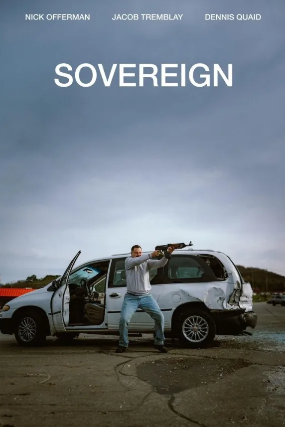 Sovereign