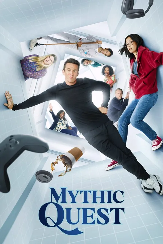 Mythic Quest