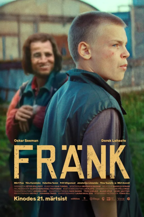 Frank
