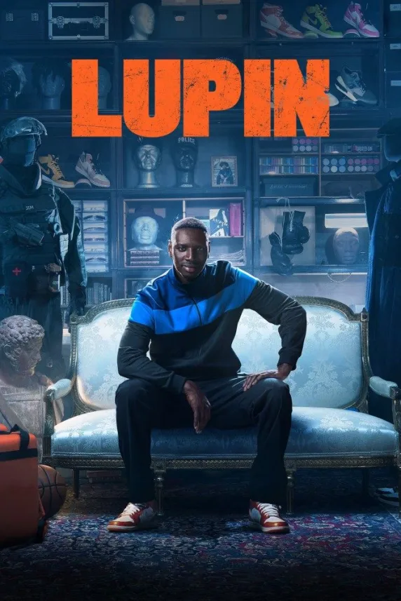 Lupin