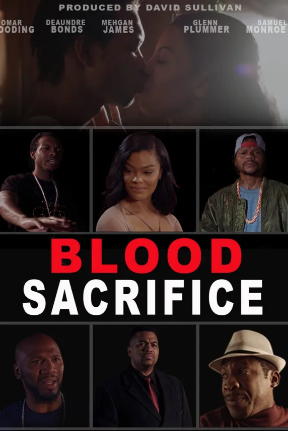 Blood Sacrifice