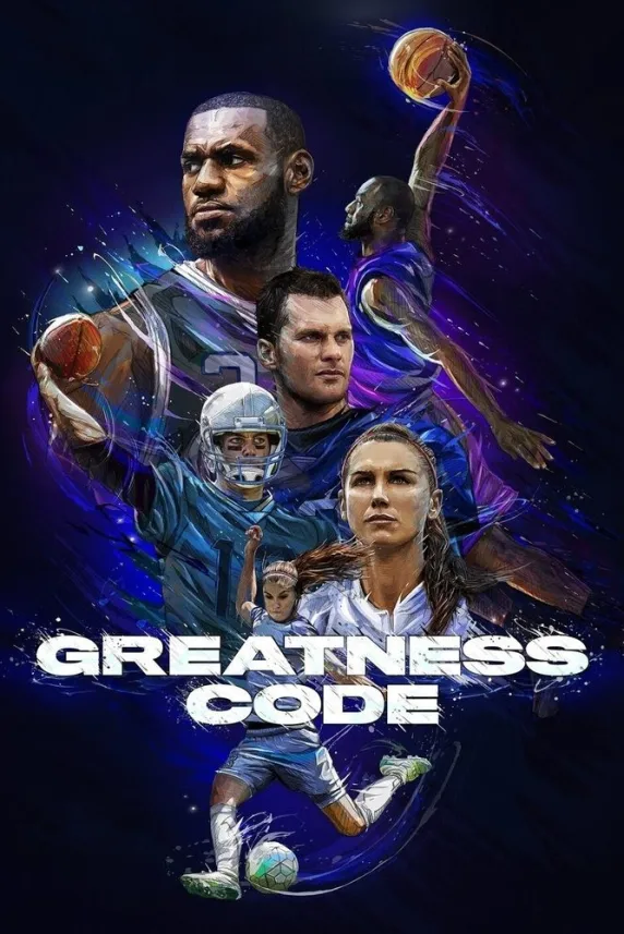 Greatness Code